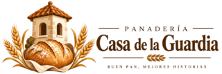 Panadería Casa de la Guardia